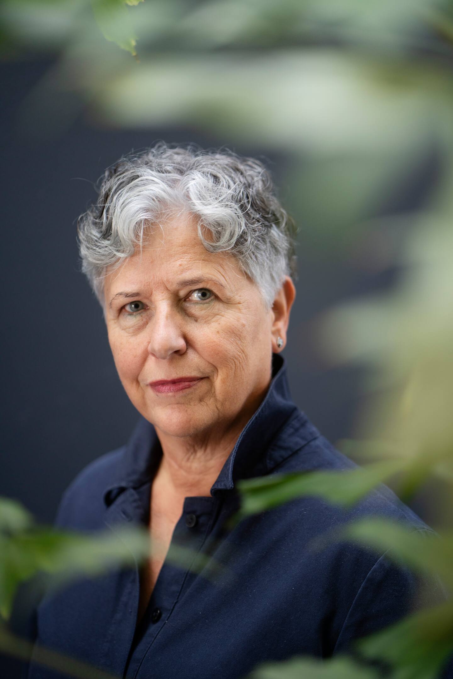 Inger Økland