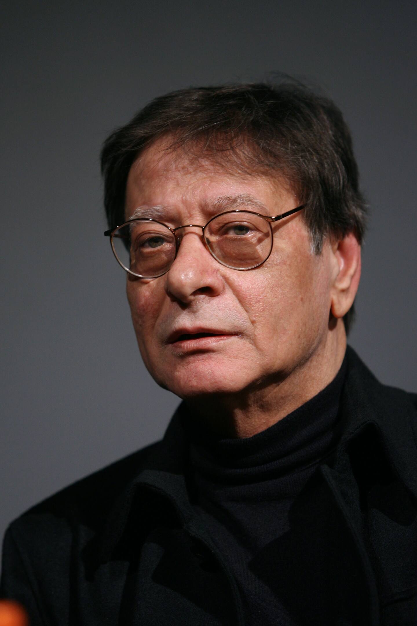 Mahmoud Darwish