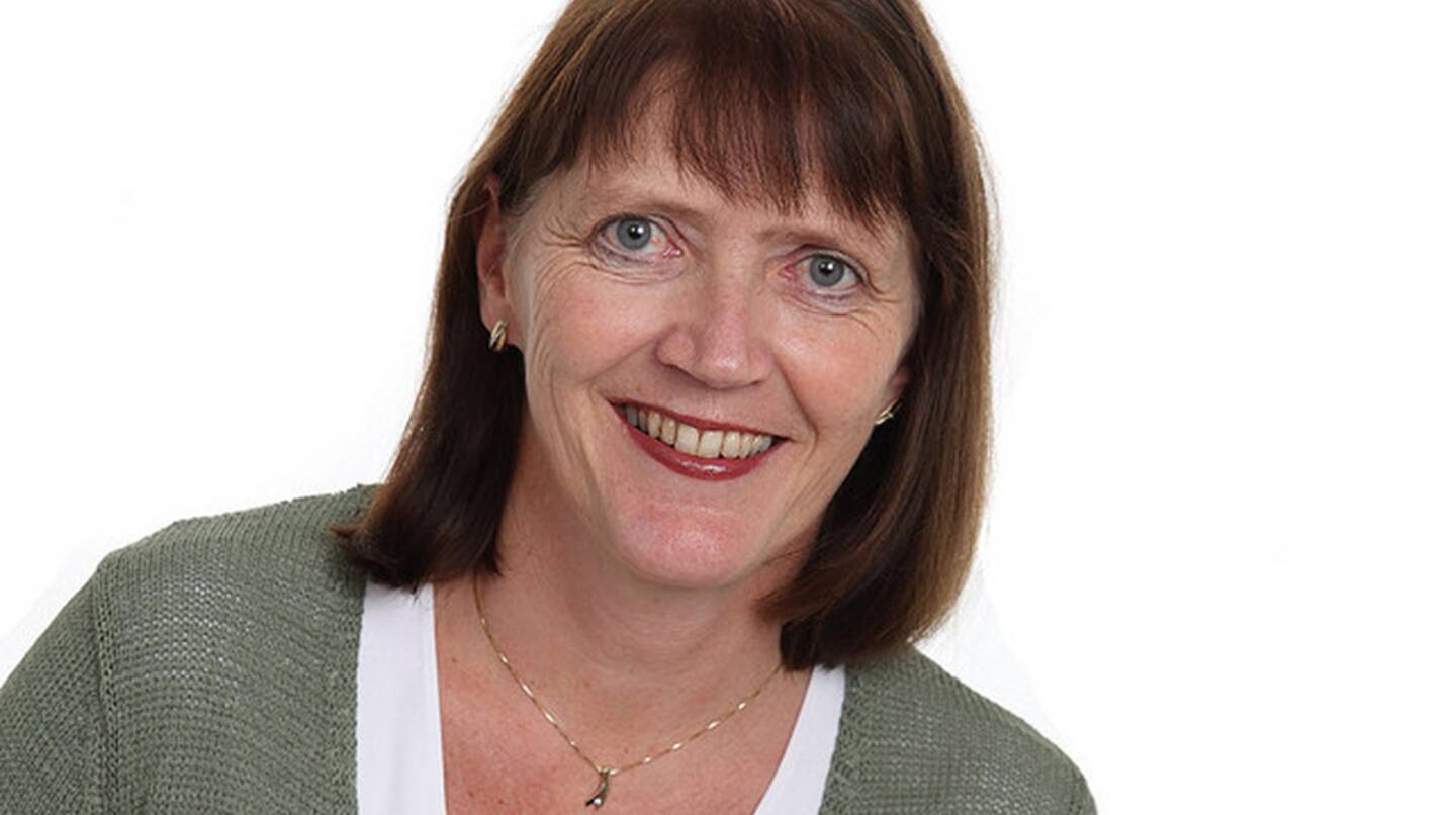 Hilde Fylling