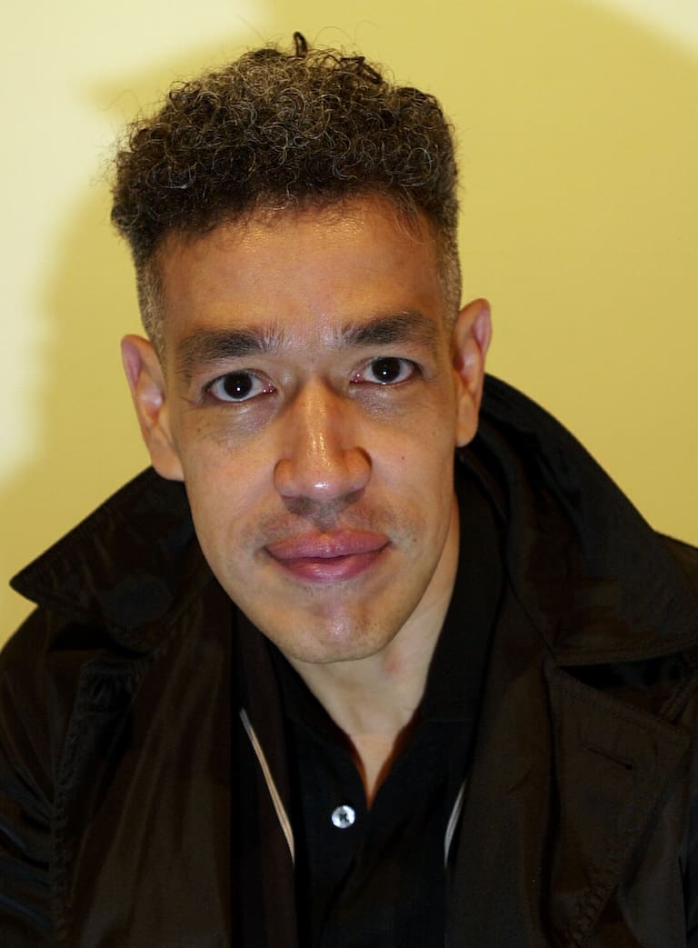 Andres Serrano