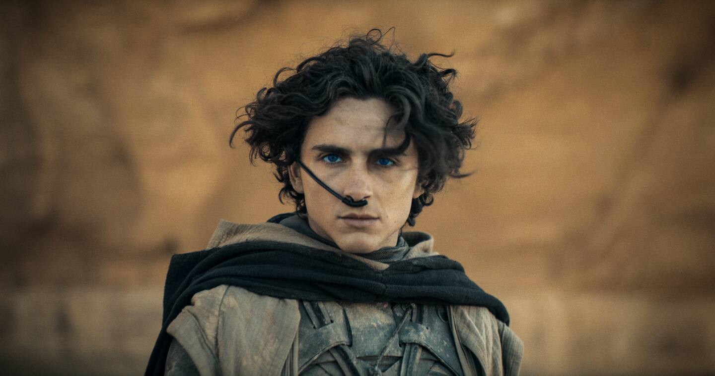 Dune II