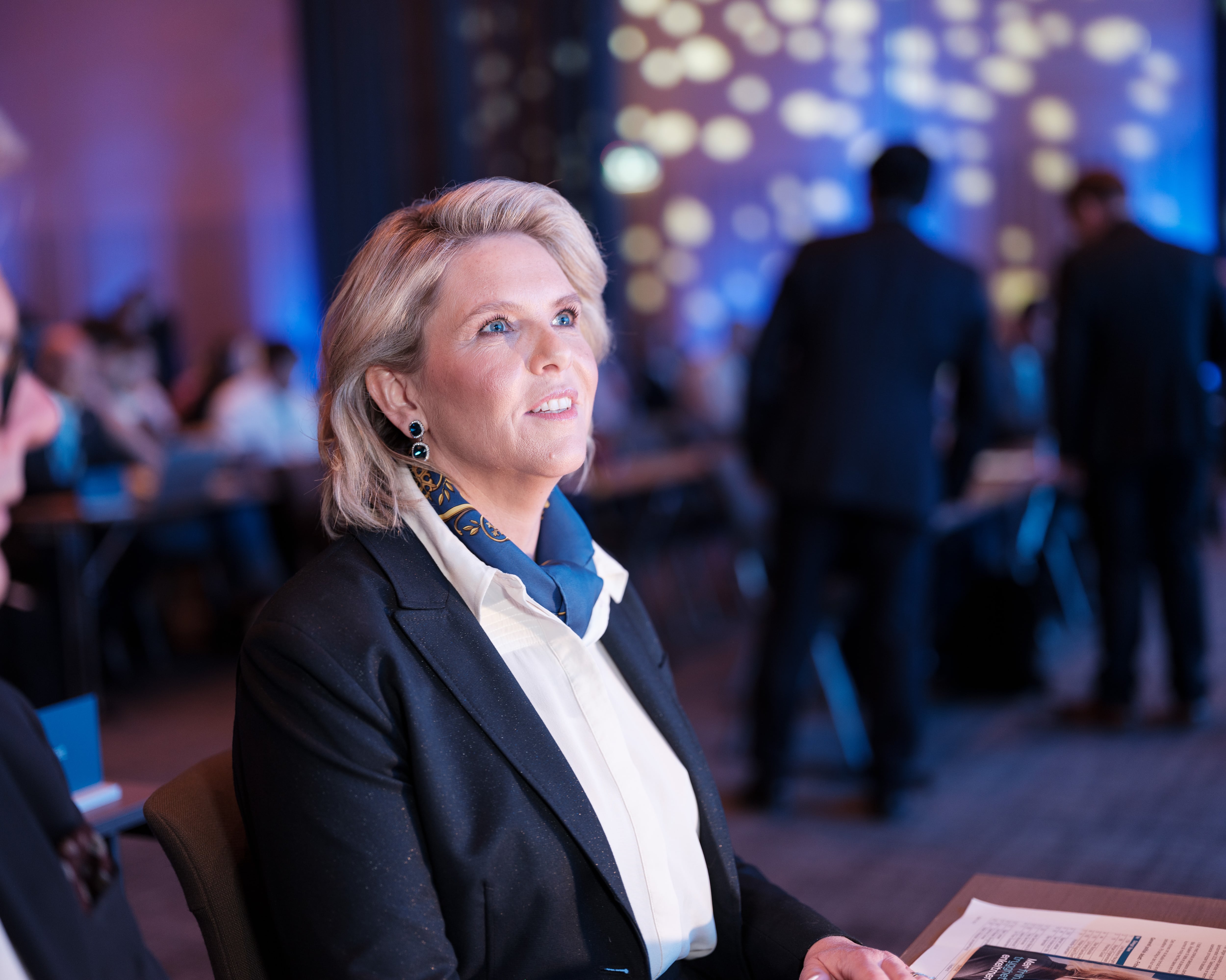 Listhaug mener KrF har endret seg: – En bra retning