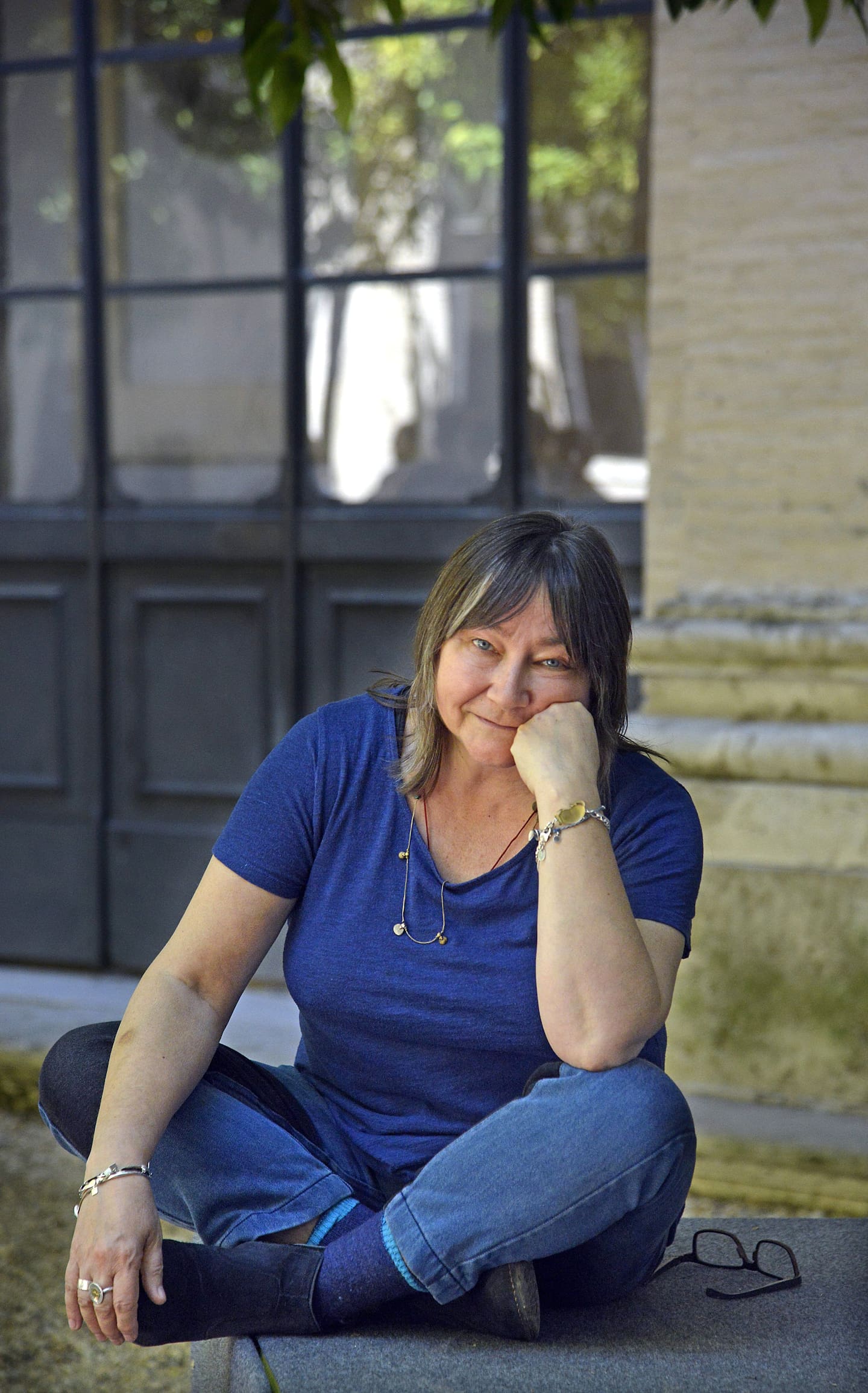 Ali Smith