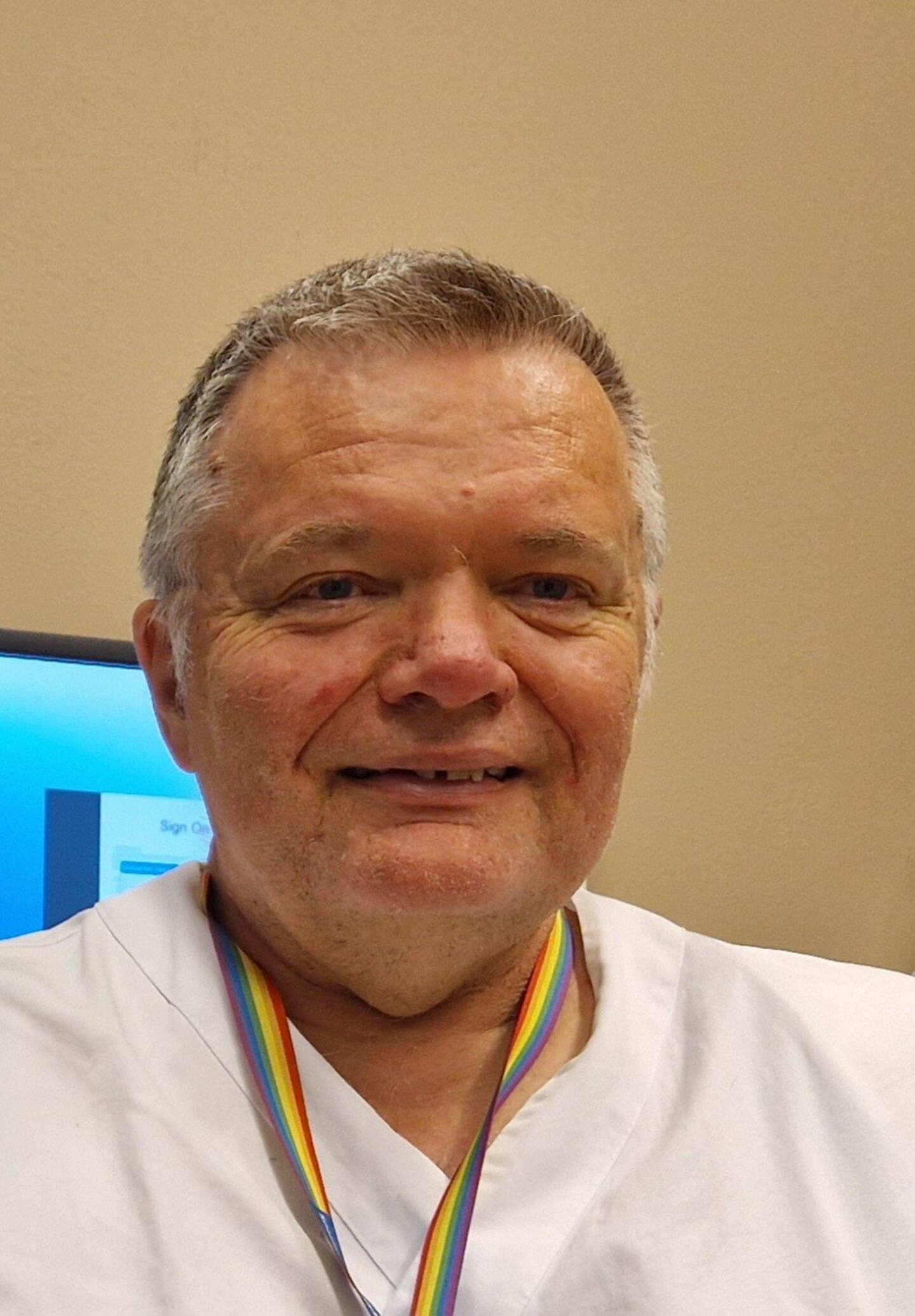Tor Jarle Larsen