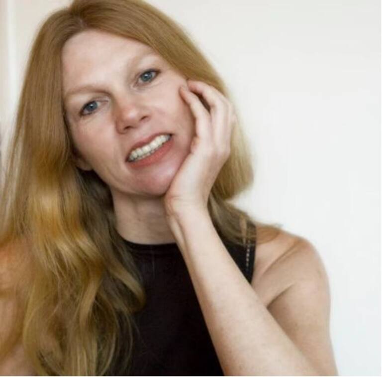 elin Tinholt