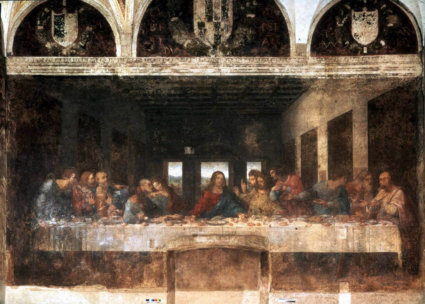 The Last Supper