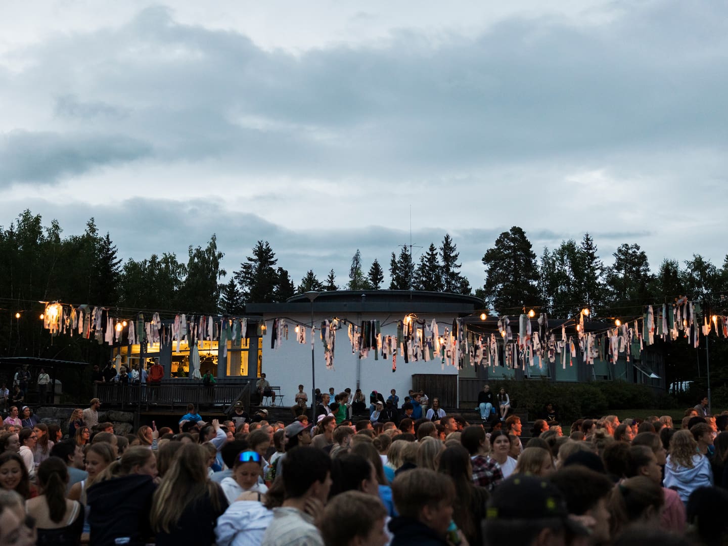 Ufestivalen 2023.