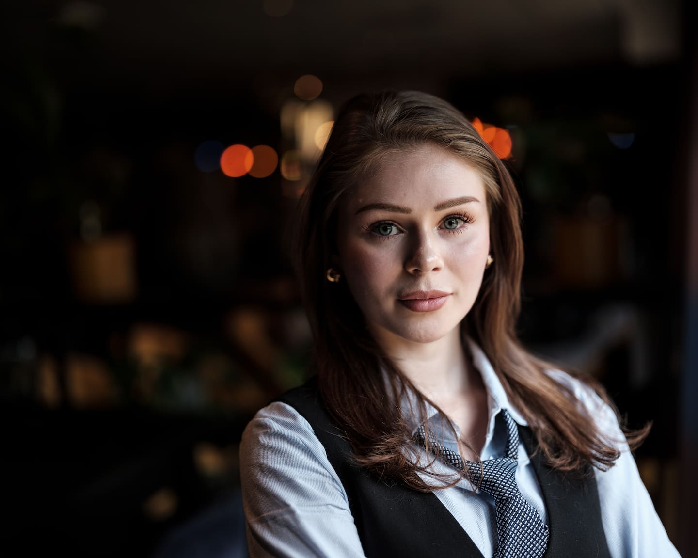 Frp landsmøte 2025. Kristin Lode. Rogaland Frp.