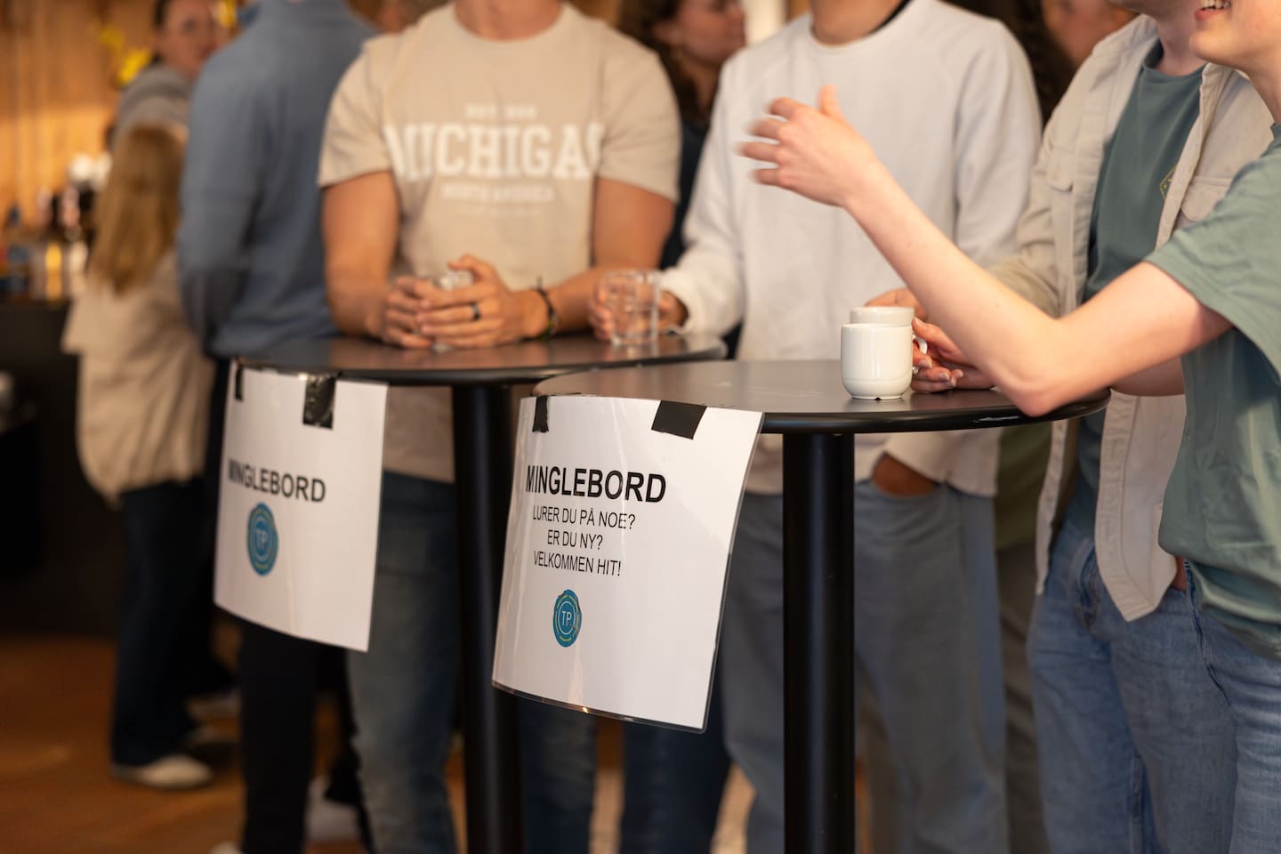 Touchpoint i Randesund misjonskirke