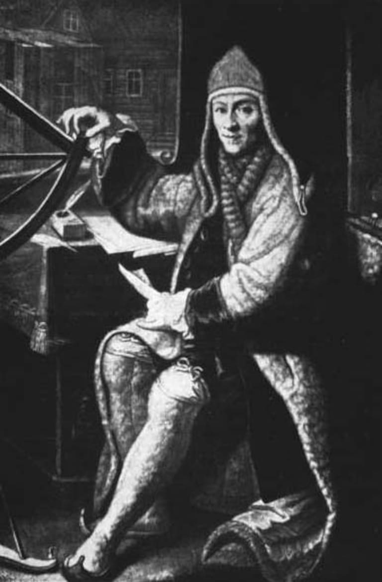 maximilian hell