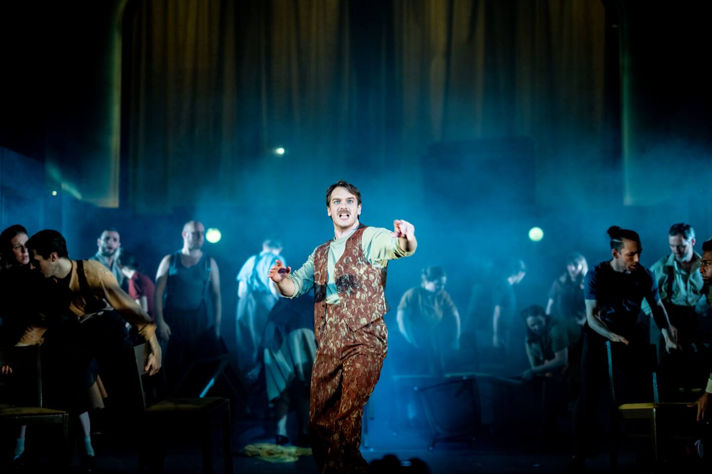 Evita