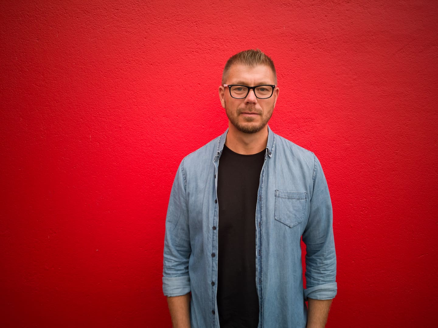Alexis Lundh
