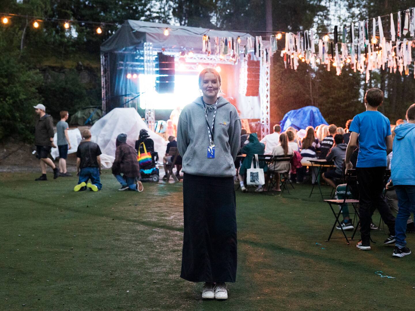 Ufestivalen 2023.