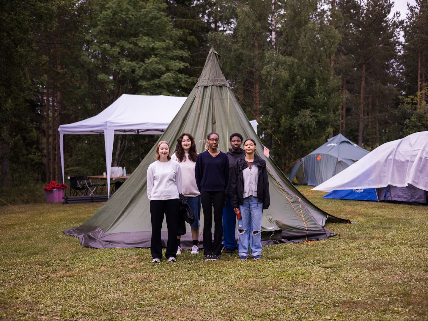 Ufestivalen 2023.
