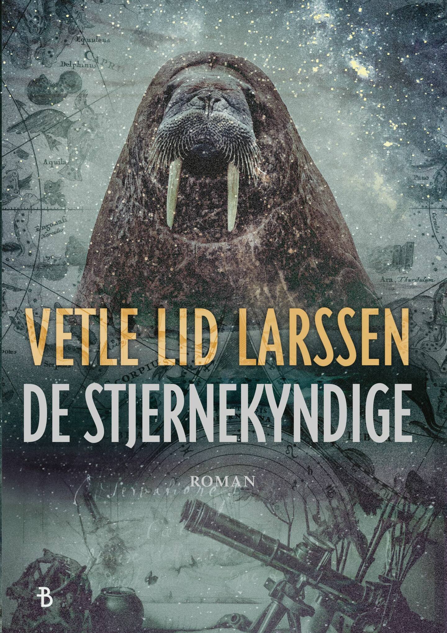 de stjernekyndige