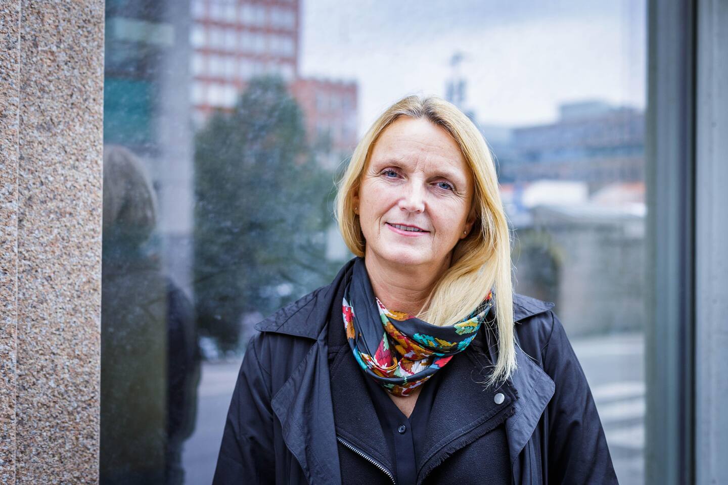 Anne Kristin Bruns mener det er viktig at vi snakker sammen om abort, vi kan ikke ligge i hver vår skyttergrav.