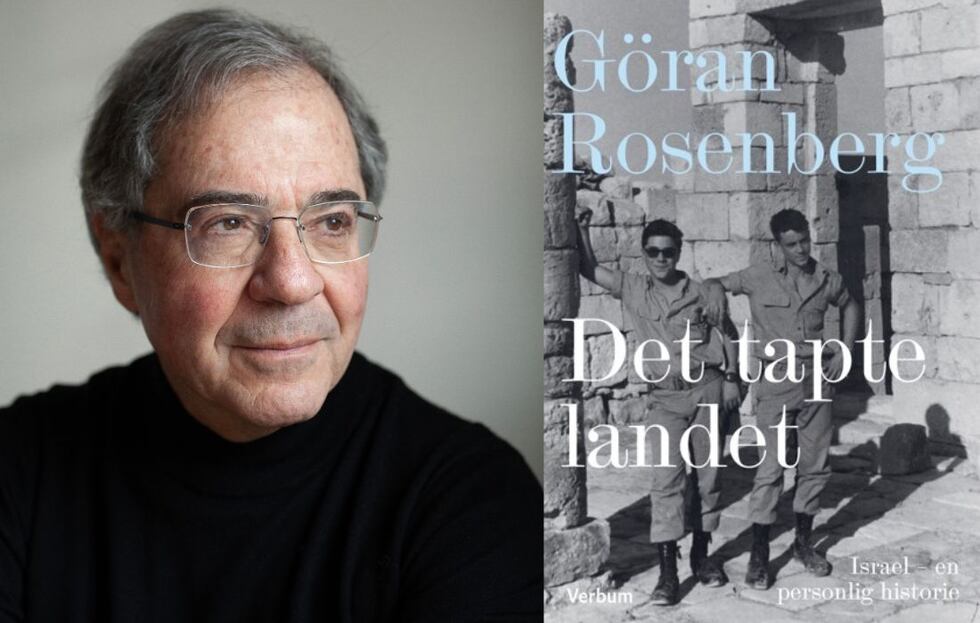 Cato Lein/Verbum Rosenberg
