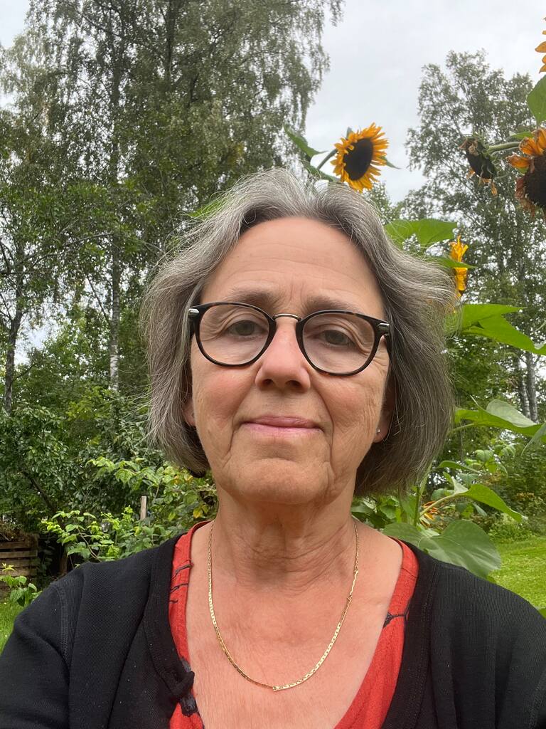 Inger-Ma Gabrielsen, Kvekersamfunnet i Norge