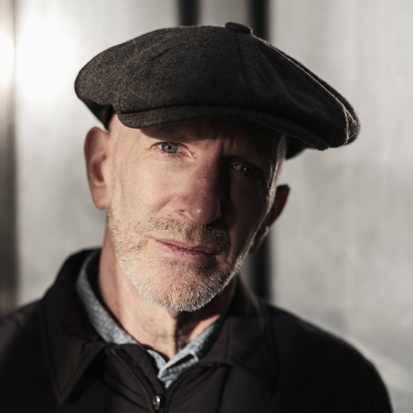 Historiker og forfatter Simon Sebag Montefiore.