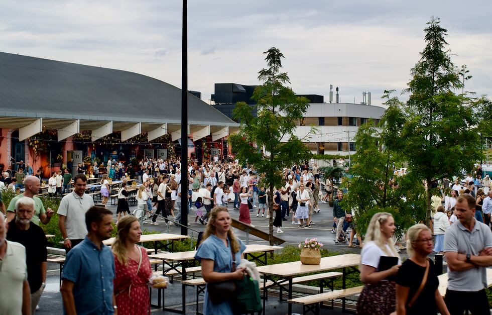 Liv Mari Lia BCC sommerstevne