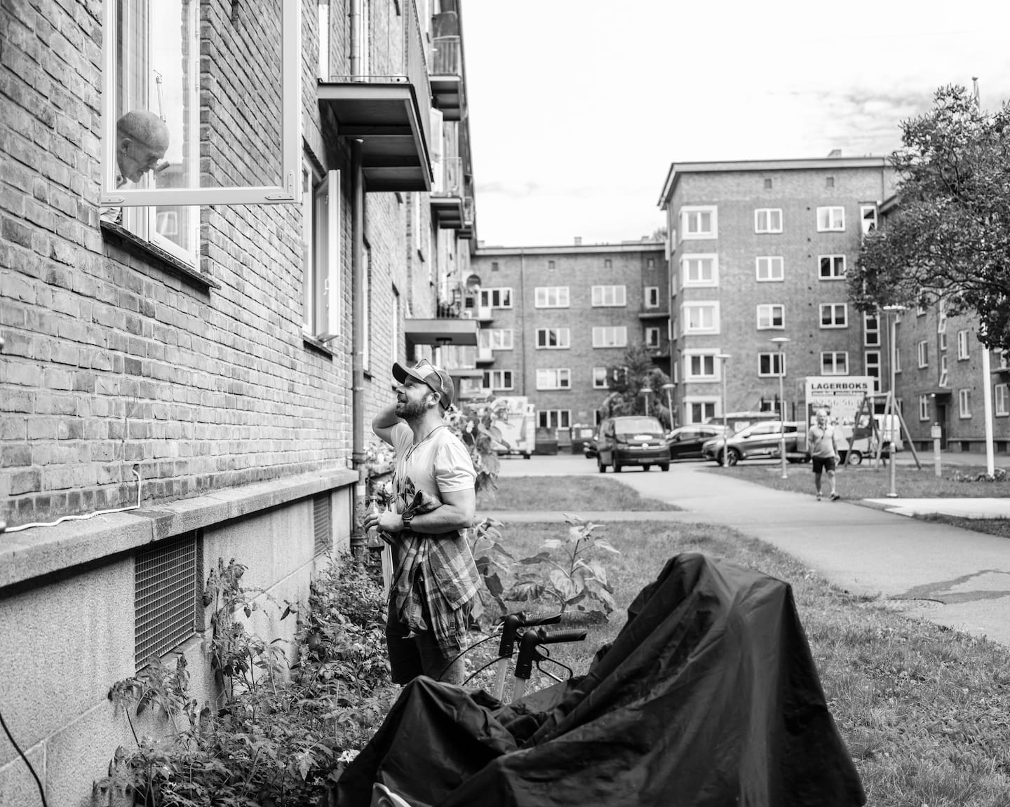 Petter Nyquist