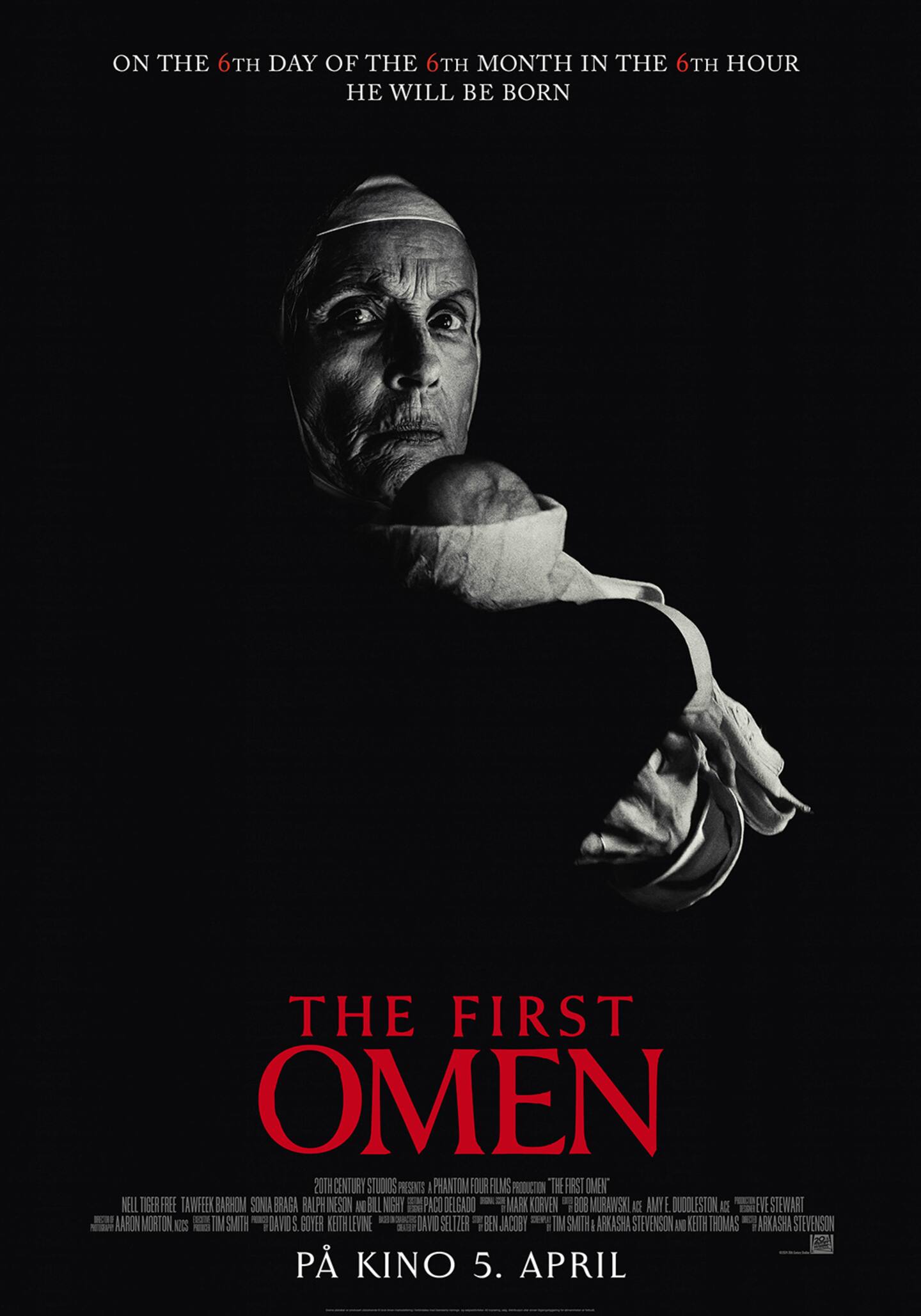Omen