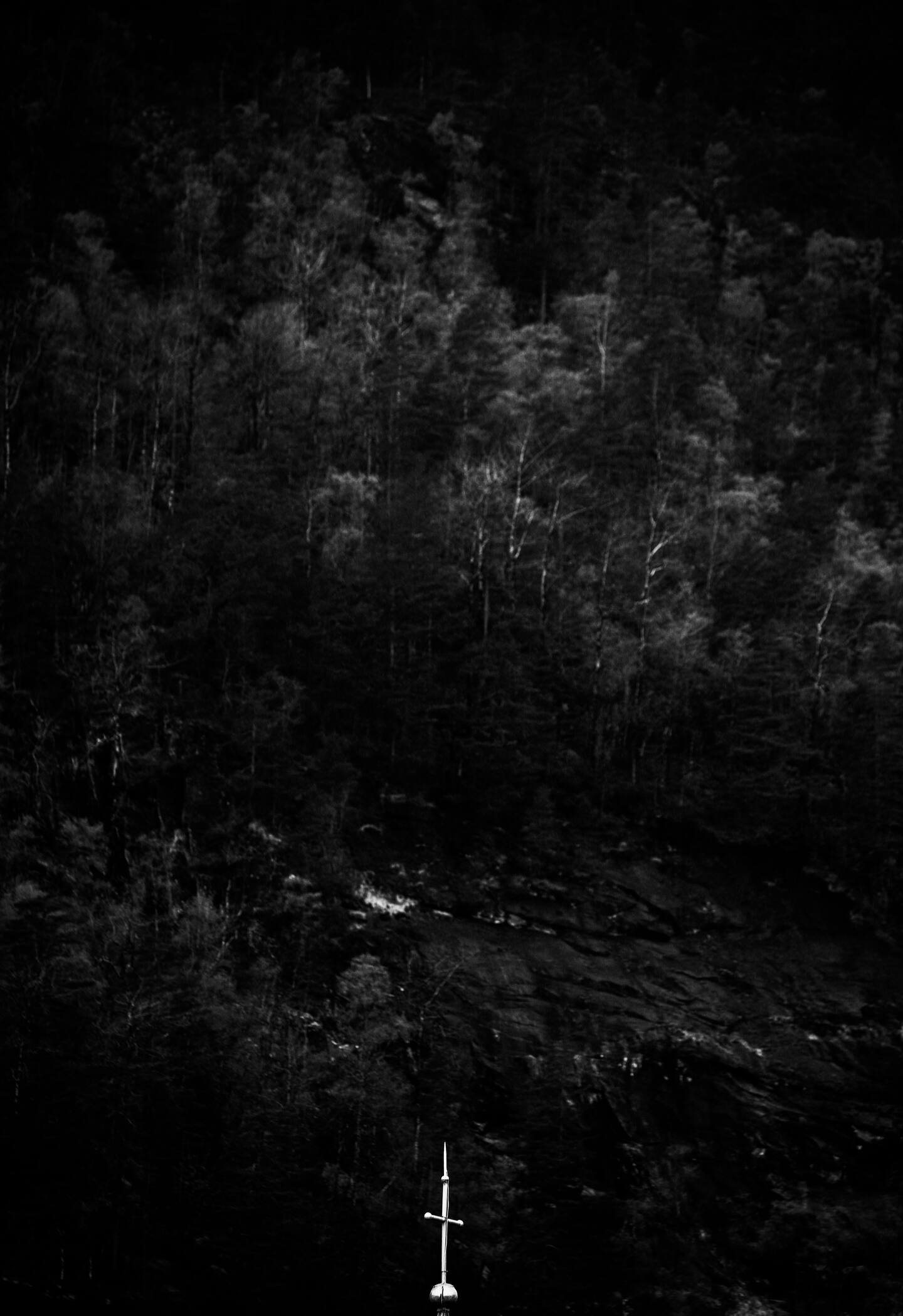 Eidsland kapell