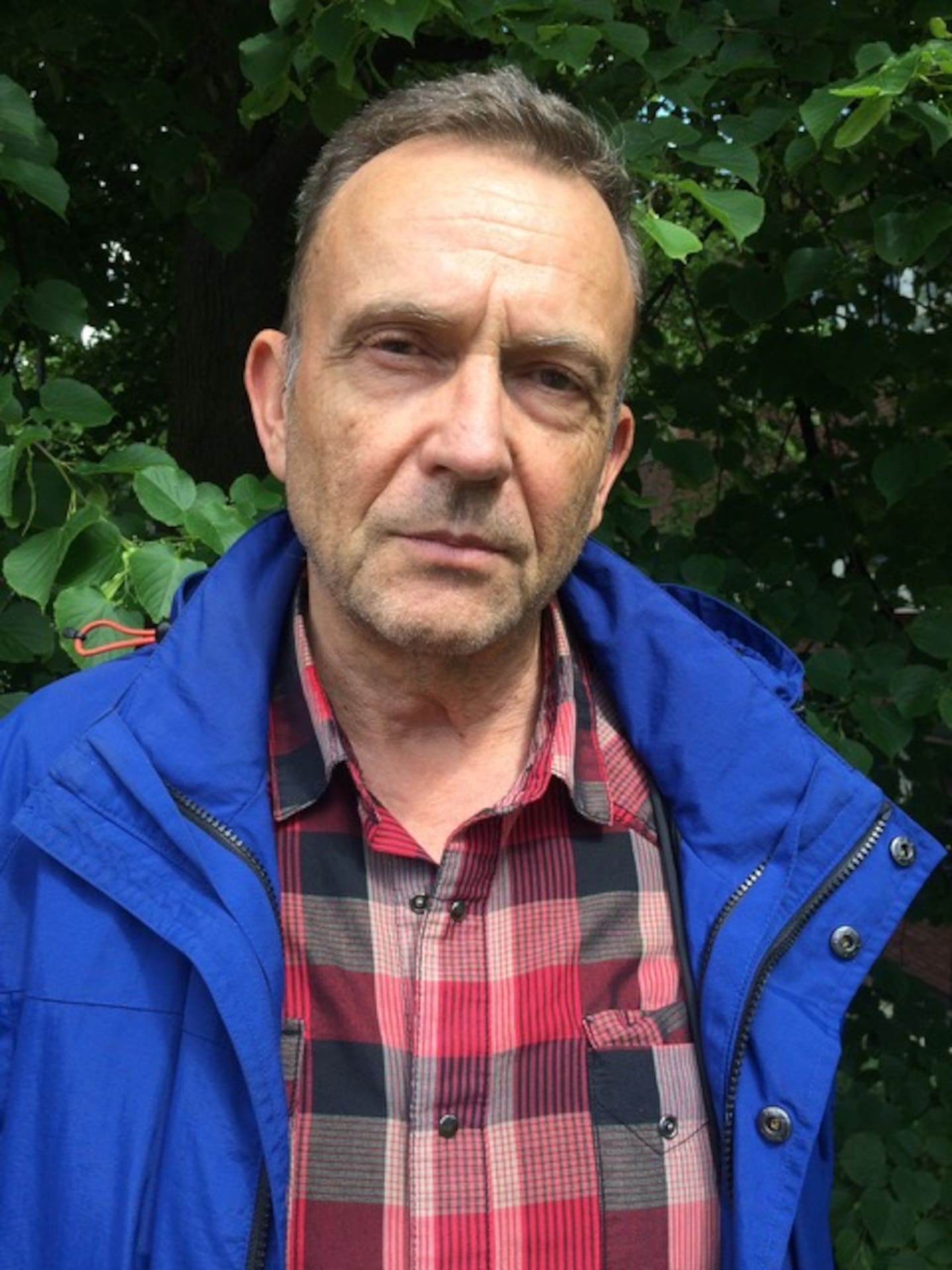 Kjell Madsen, filosof