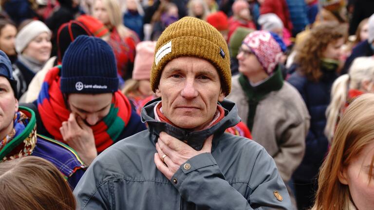 Leder i Naturvernforbundet