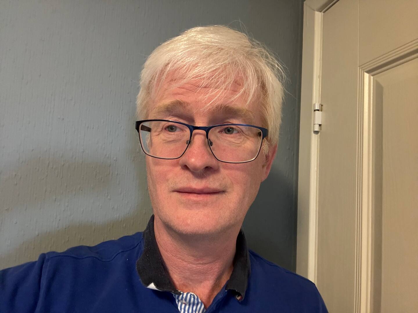 Jan-Erik Fjukstad