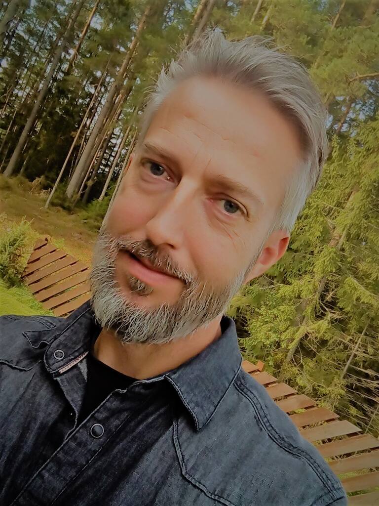 Steve Jensen