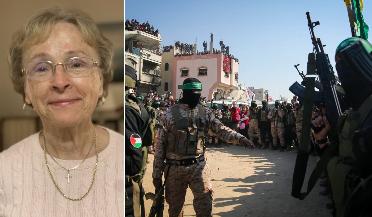 Den vestlige verden har sviktet barna i Gaza
