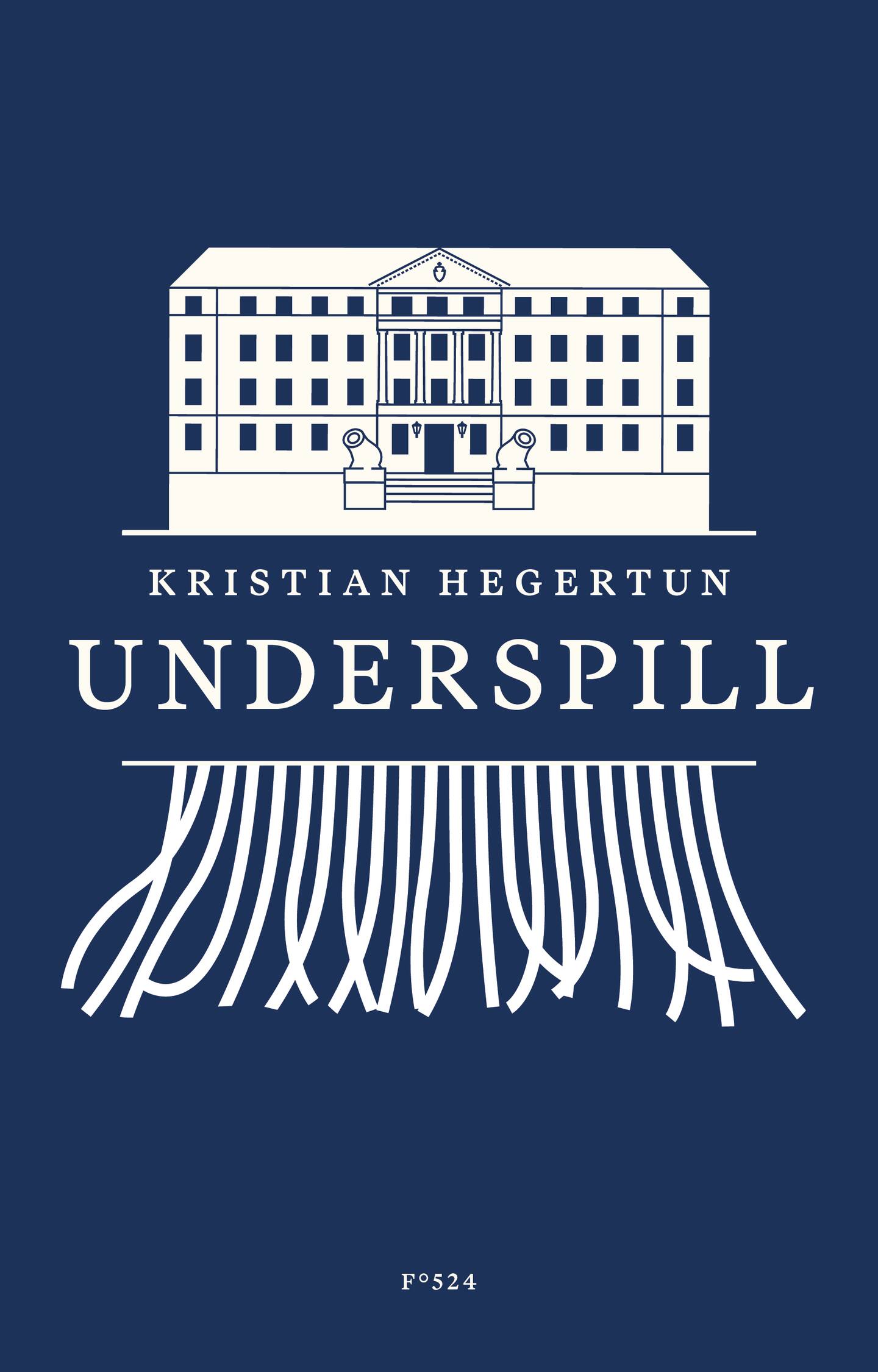 underspill