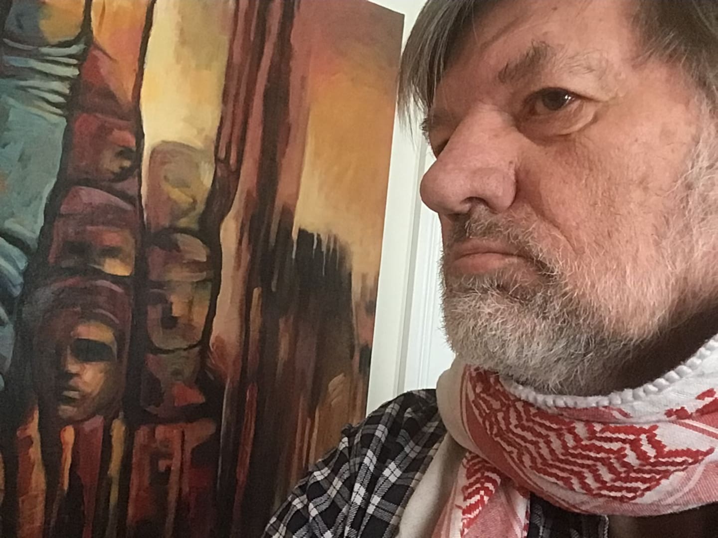 Trygve Natvig
