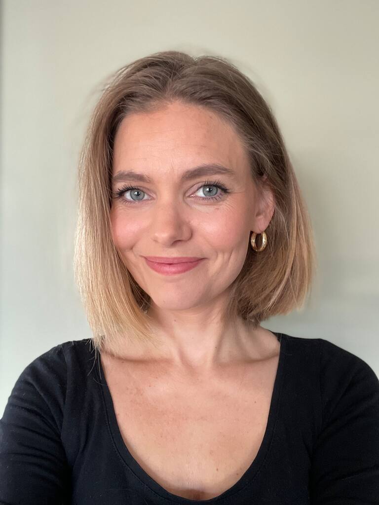 Elisabeth Hermstad Reinertsen