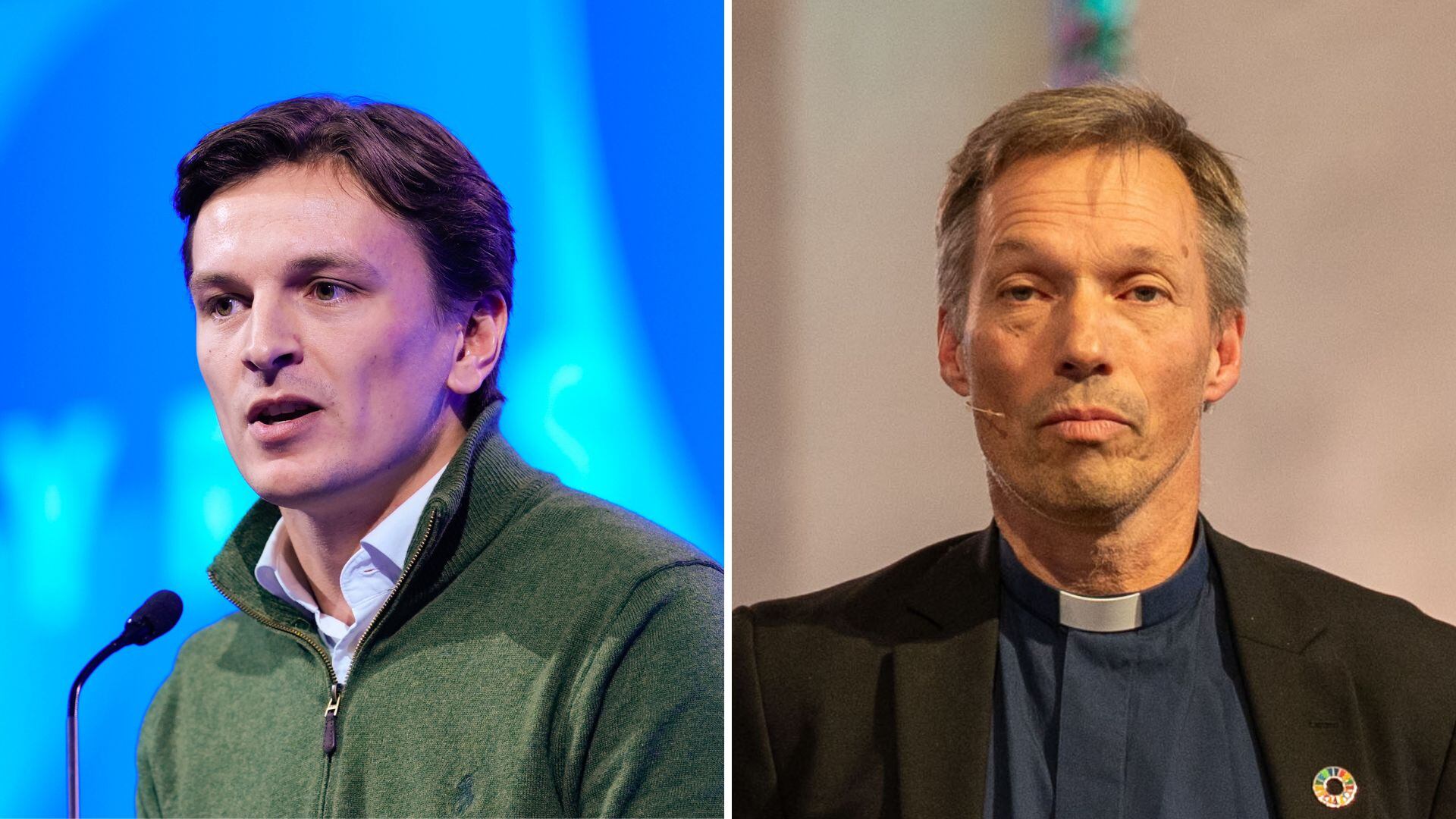 Går i rette med Svennebys kritikk av koran-lesing: – Partipolitisk billighandel