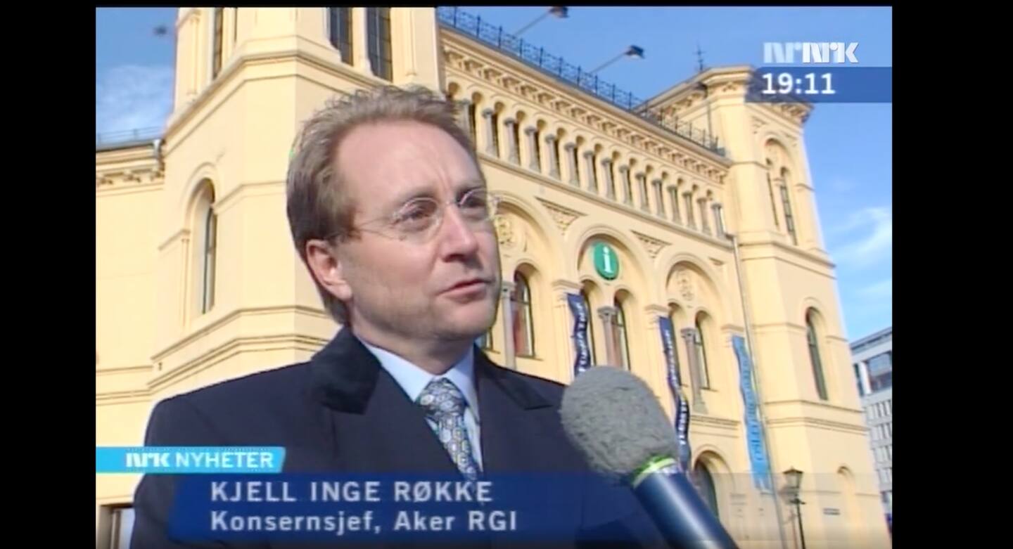VALGETS KVAL: Røkkeoperaen eller Akeroperaen. Folket fikk si sin mening på nrk.no.