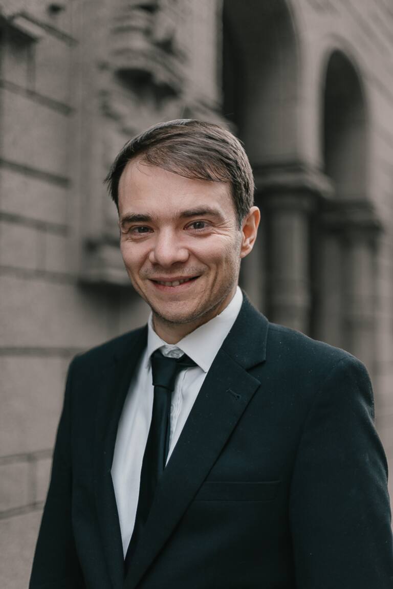 Daniel Needlestoone er én av dem som står baken klagen til Supernytt.