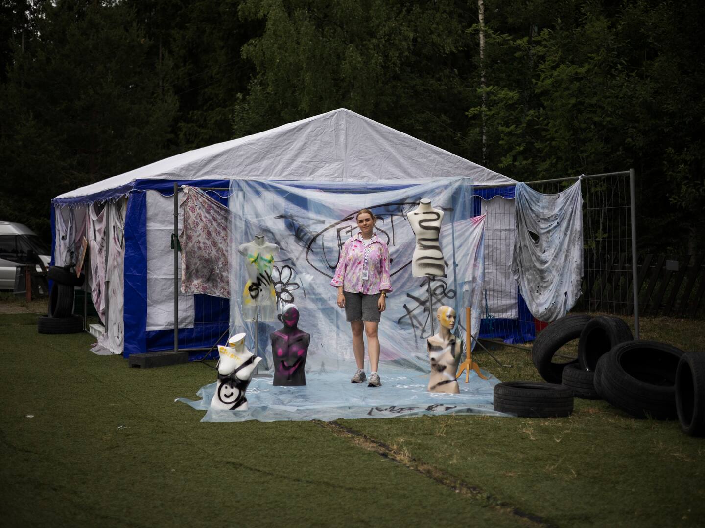 Ufestivalen 2023.