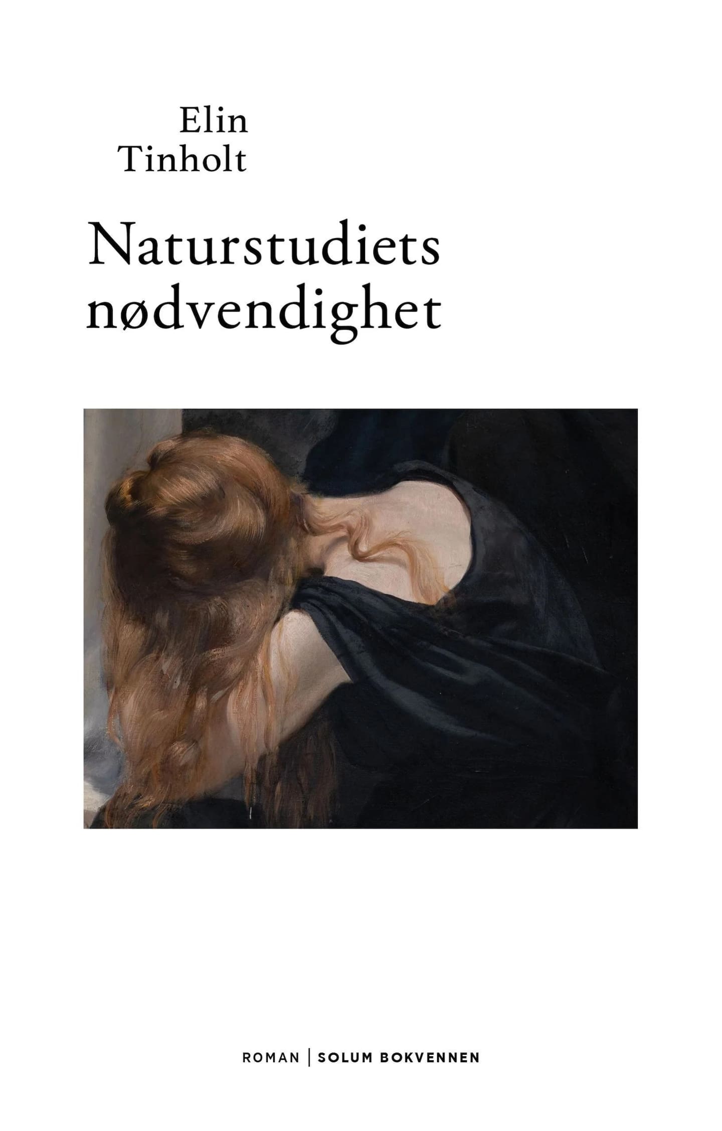 naturstudiet