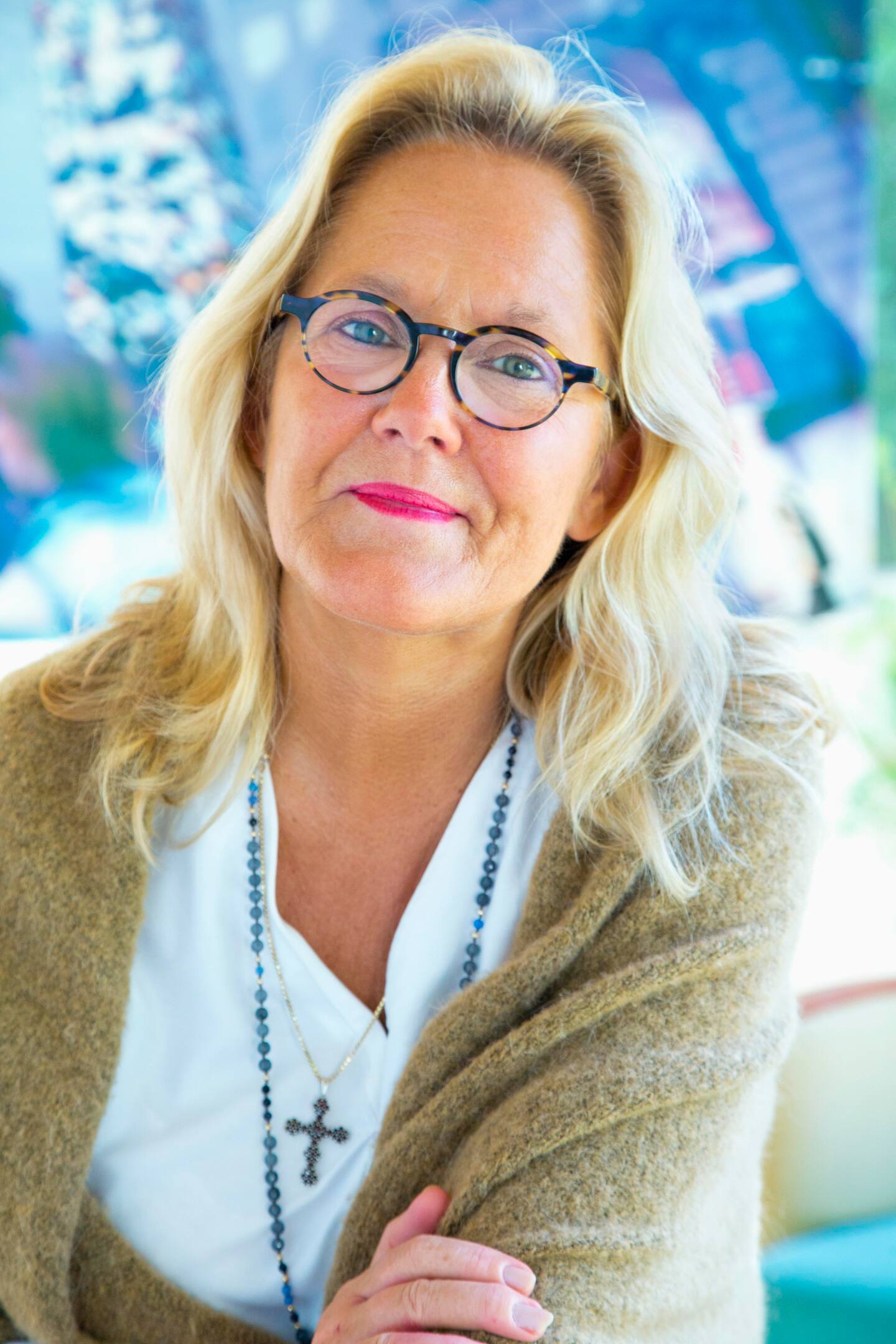 Bente Johnsrud