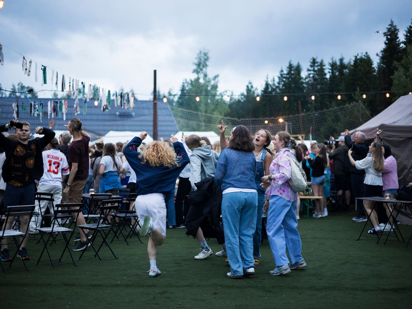 Ufestivalen 2023.