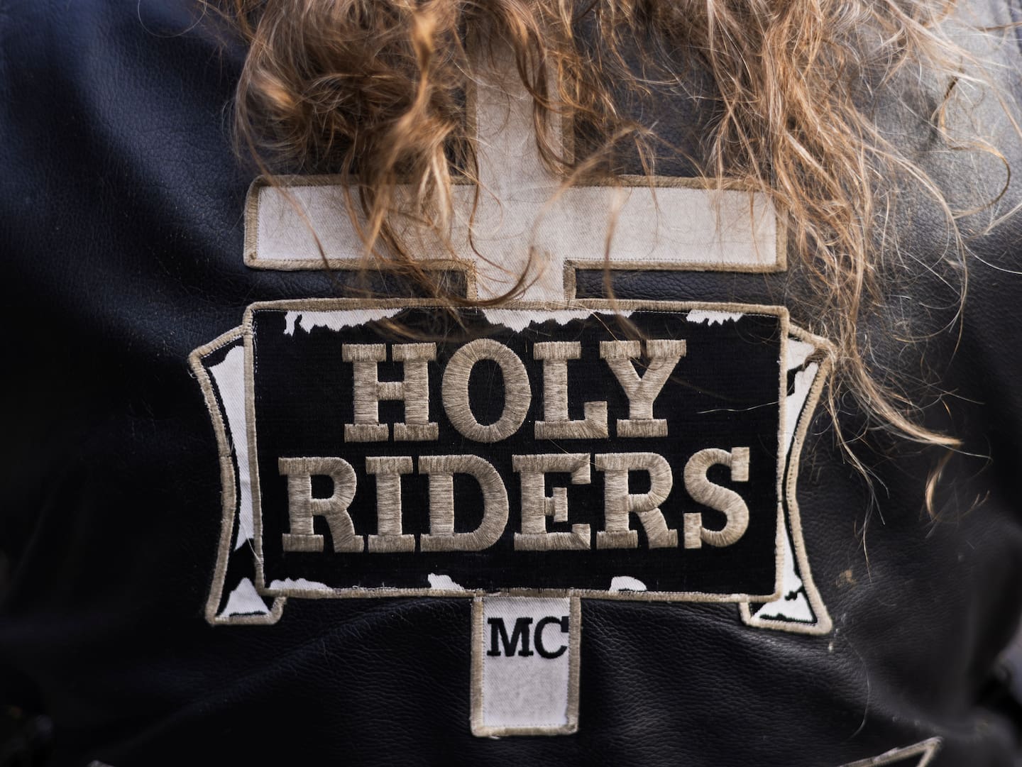Holy Riders Oslo må ut av lokala sine på Lambetseter.