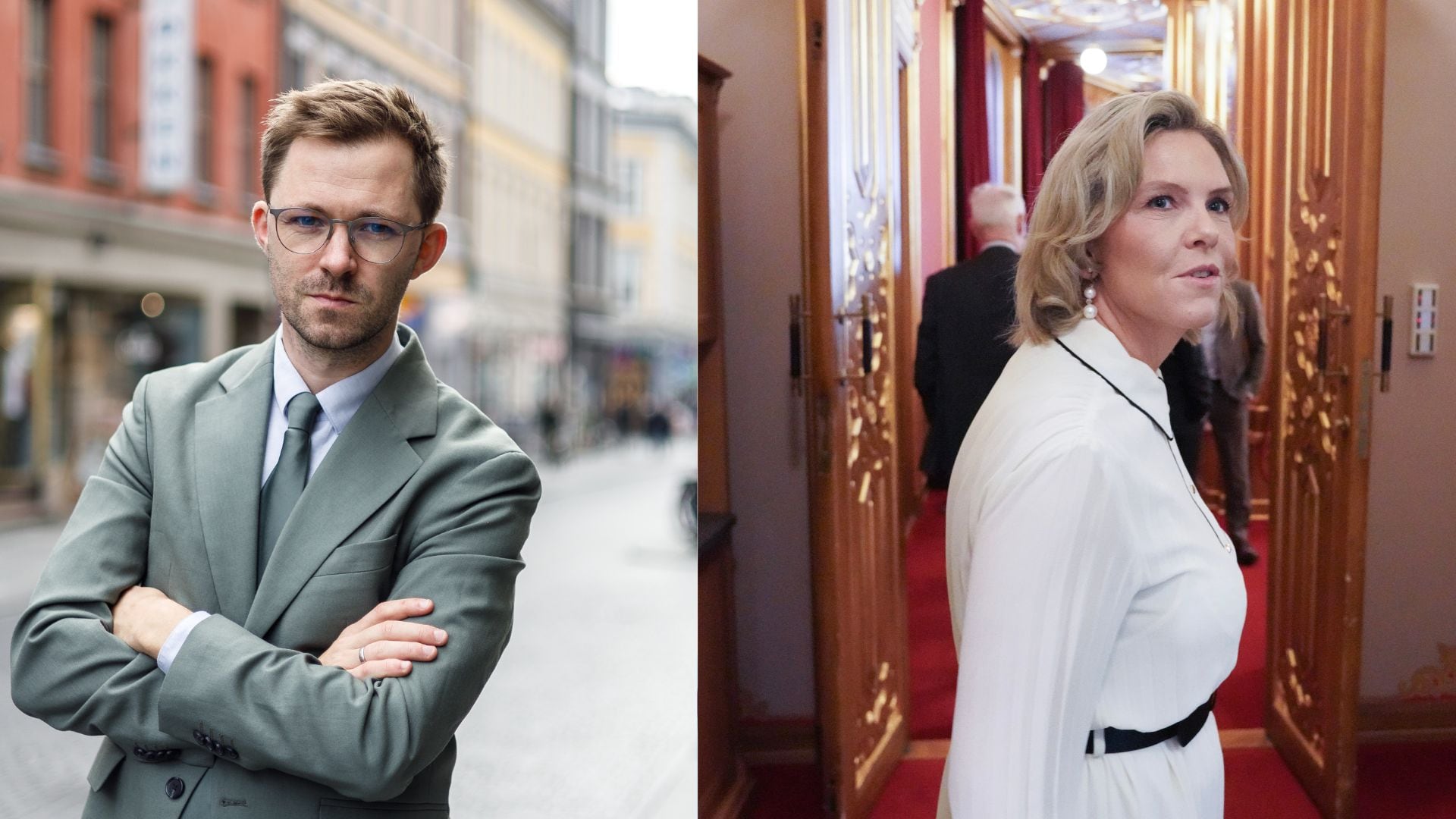 Dronning Sylvi av Norge