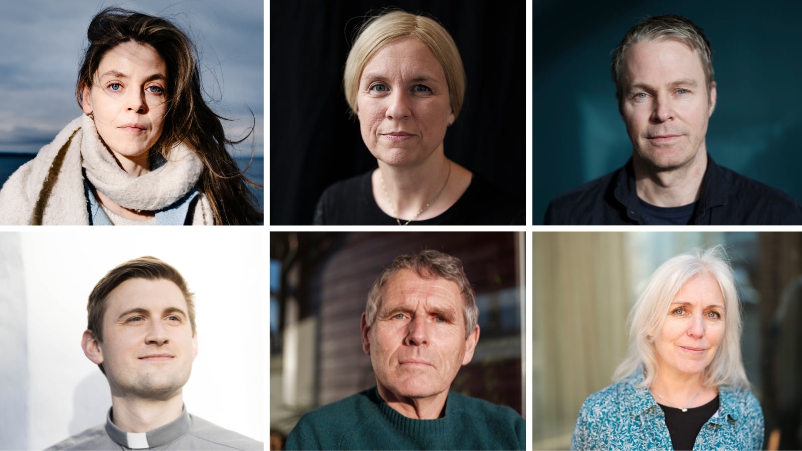 – Bibeltekster og fortellinger kan forandre liv