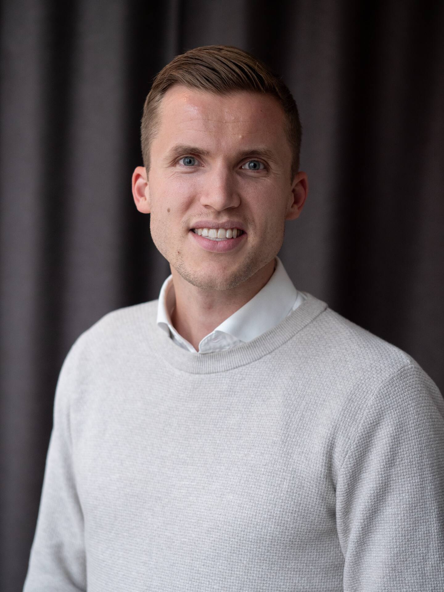 Eirik Mofoss