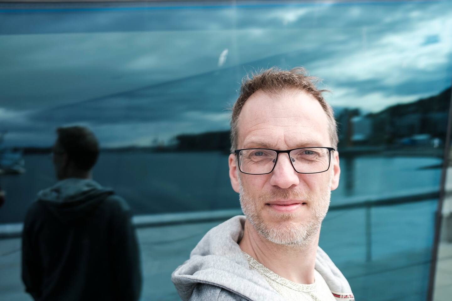 Endre Stene