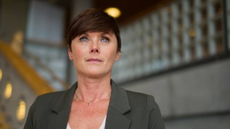 Ingrid Grimsmo Jørgensen