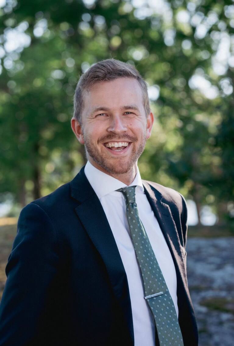 Jon Romuld Håversen