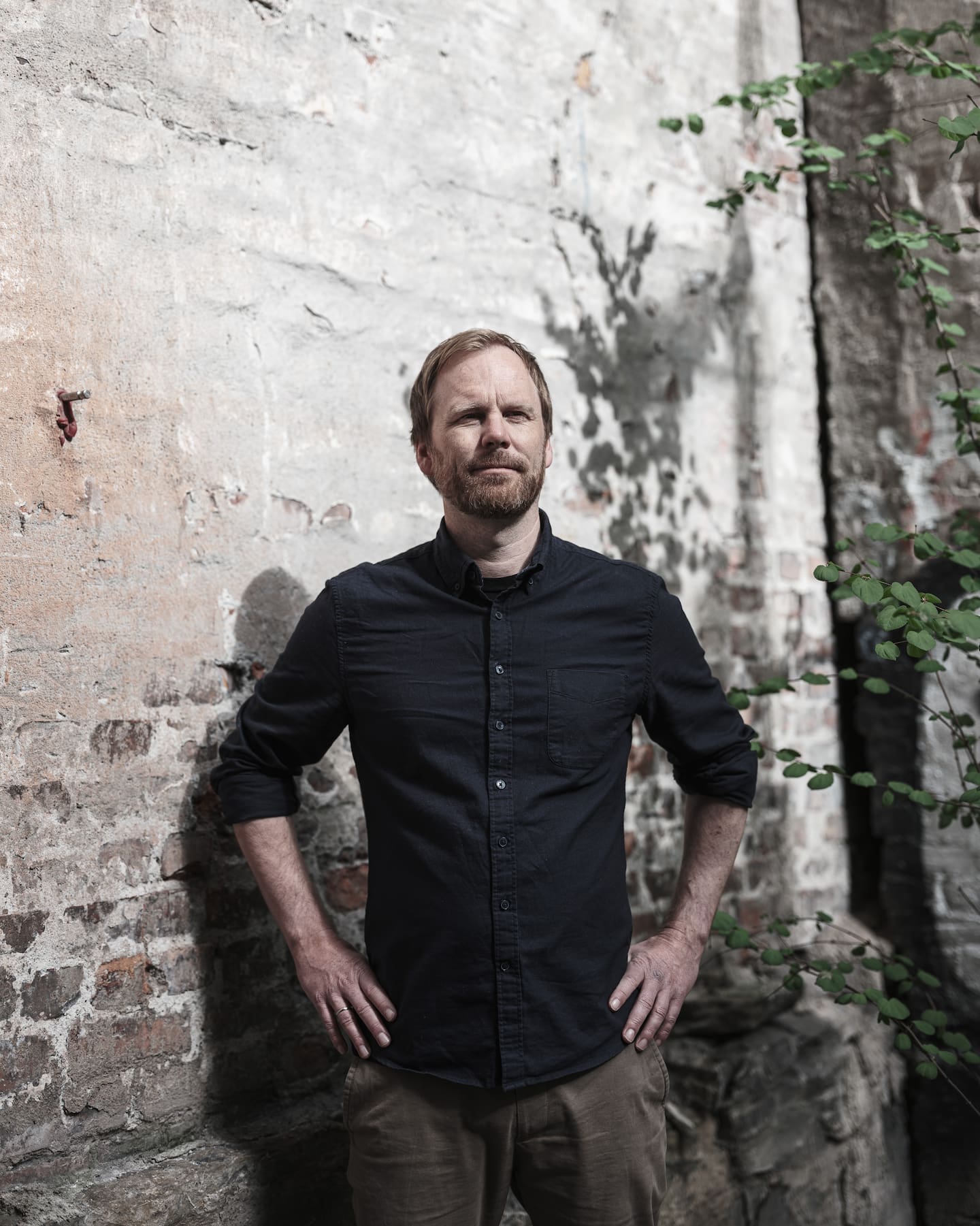 Joakim Magnus, Daglig leder i Skaperkraft.